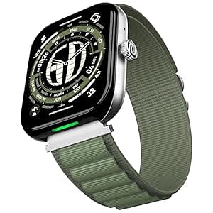 Noise Ultra 3 Luminary Smart Watch